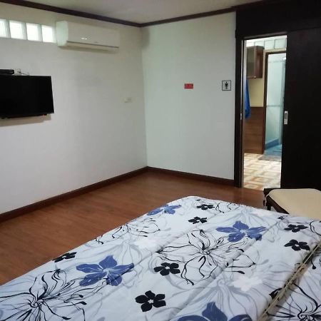 Pcr Guesthouse Kata Kültér fotó