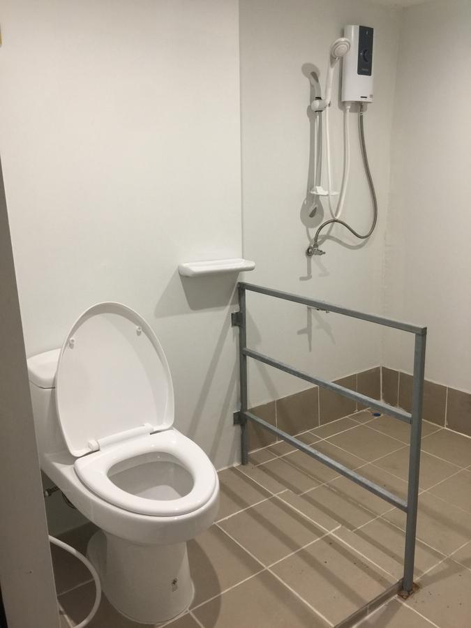 Pcr Guesthouse Kata Kültér fotó
