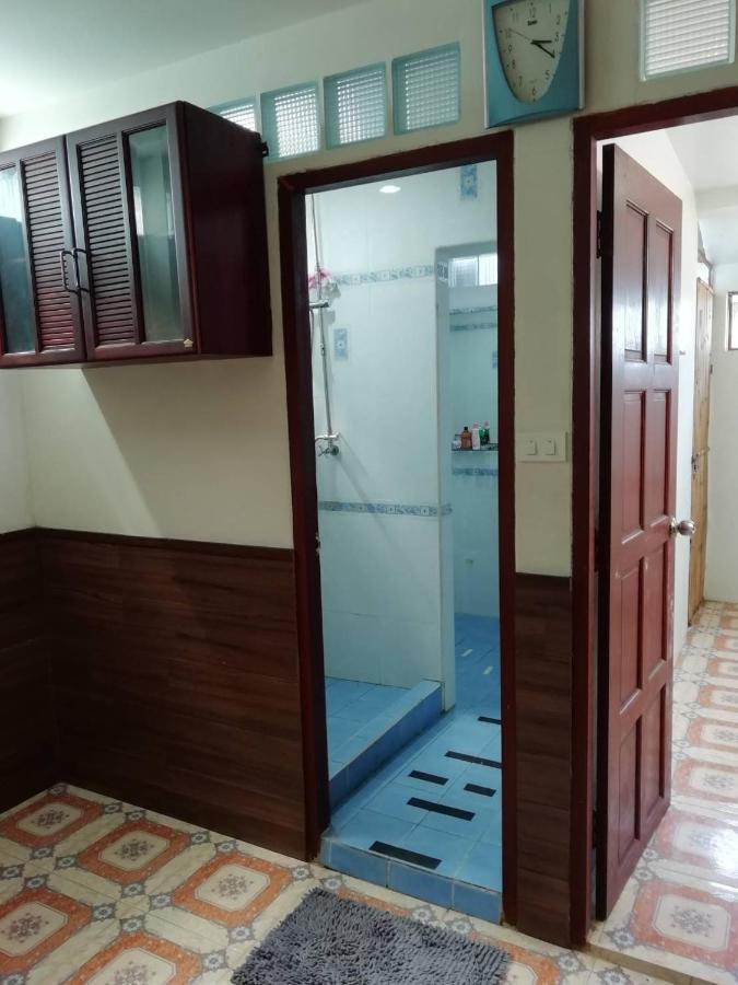 Pcr Guesthouse Kata Kültér fotó