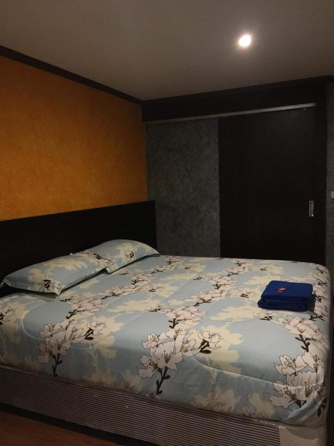 Pcr Guesthouse Kata Kültér fotó